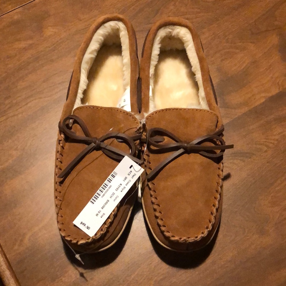 Men’s Slippers